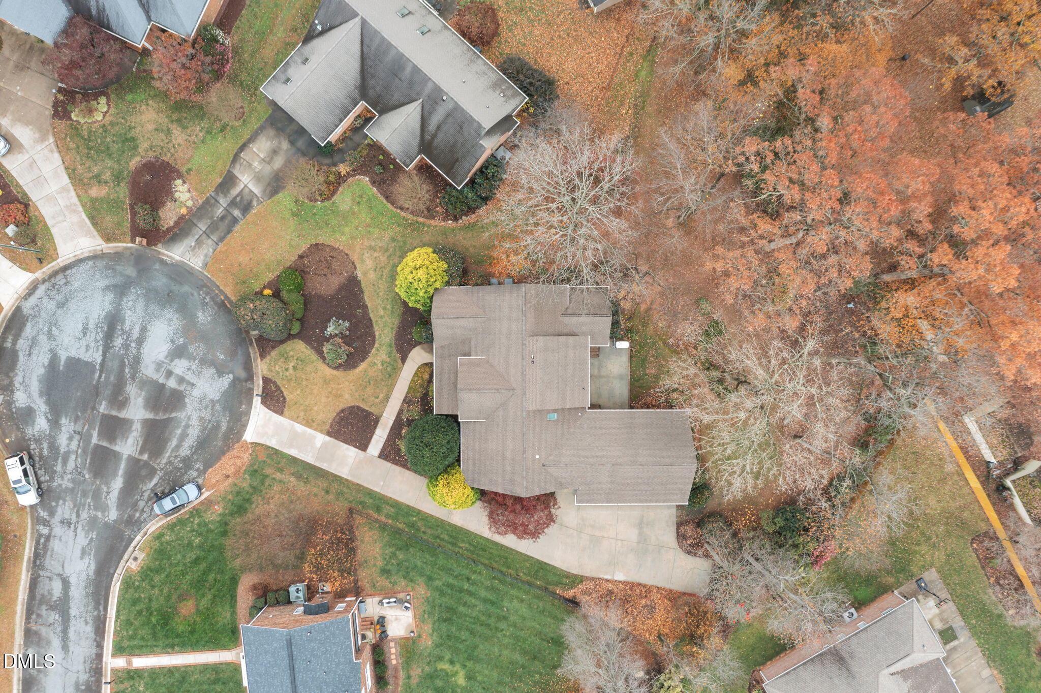 302 Green Court