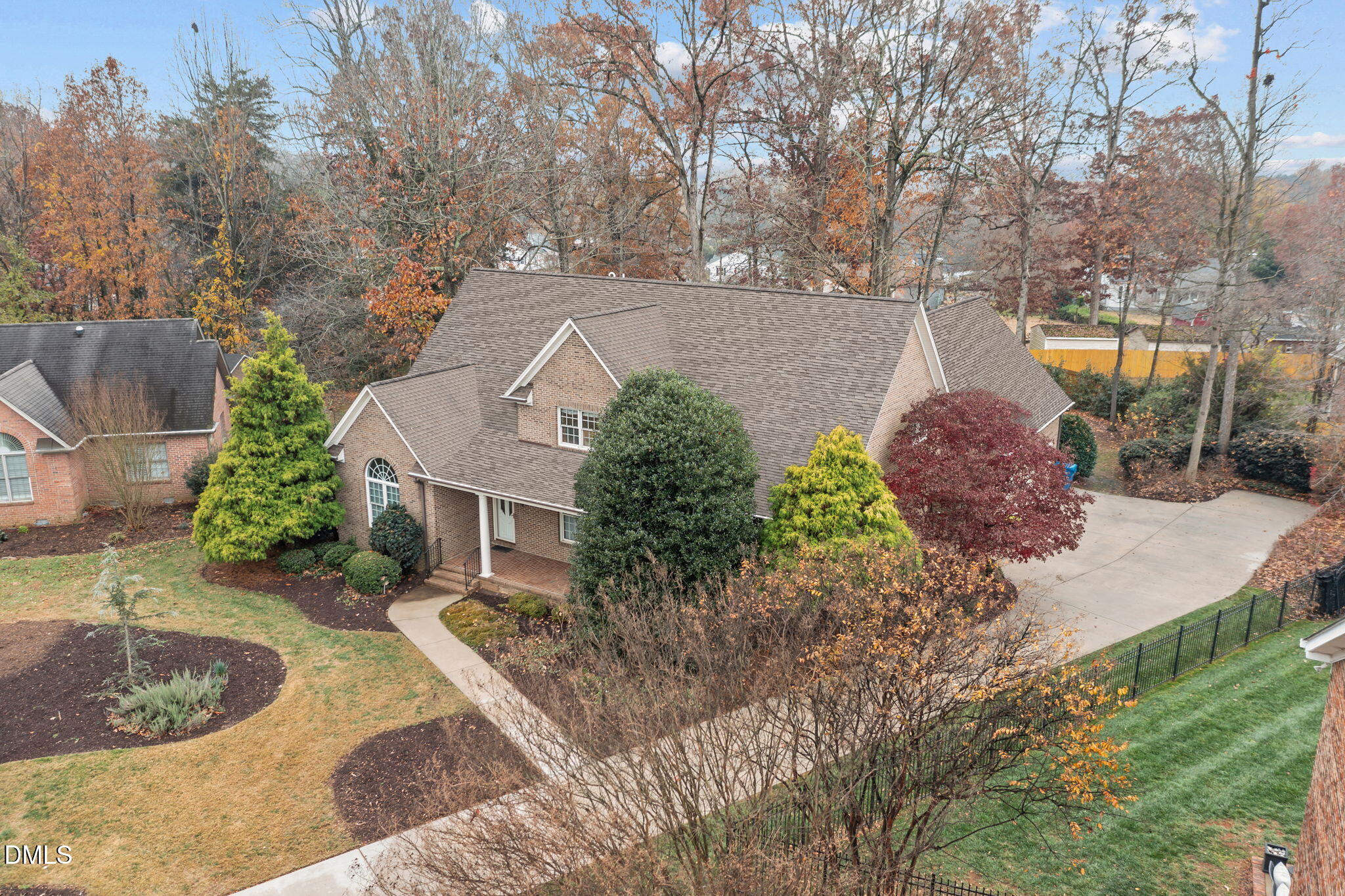 302 Green Court