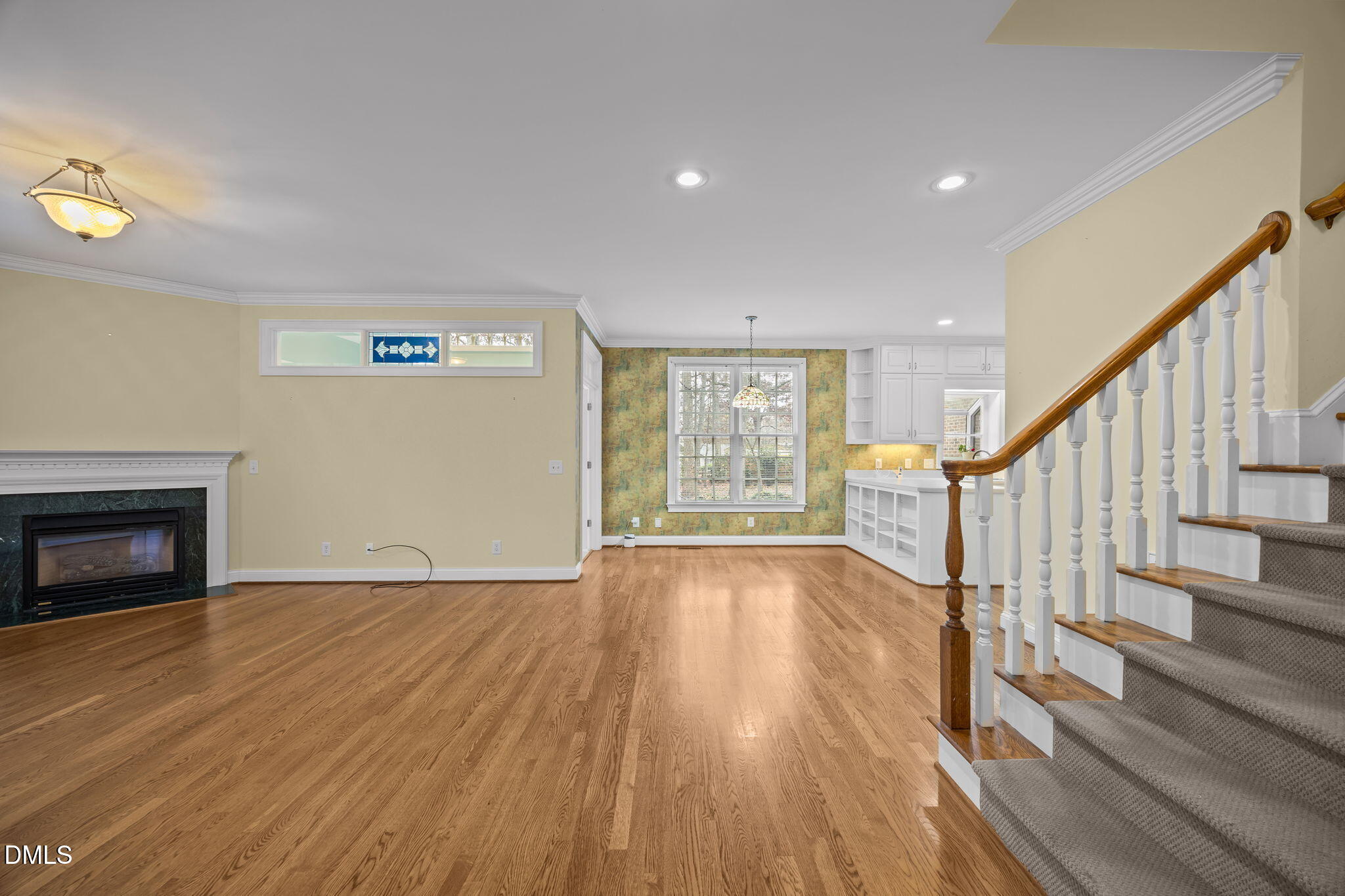 302 Green Court