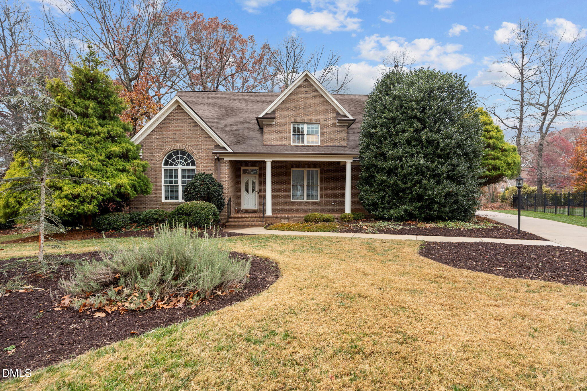 302 Green Court