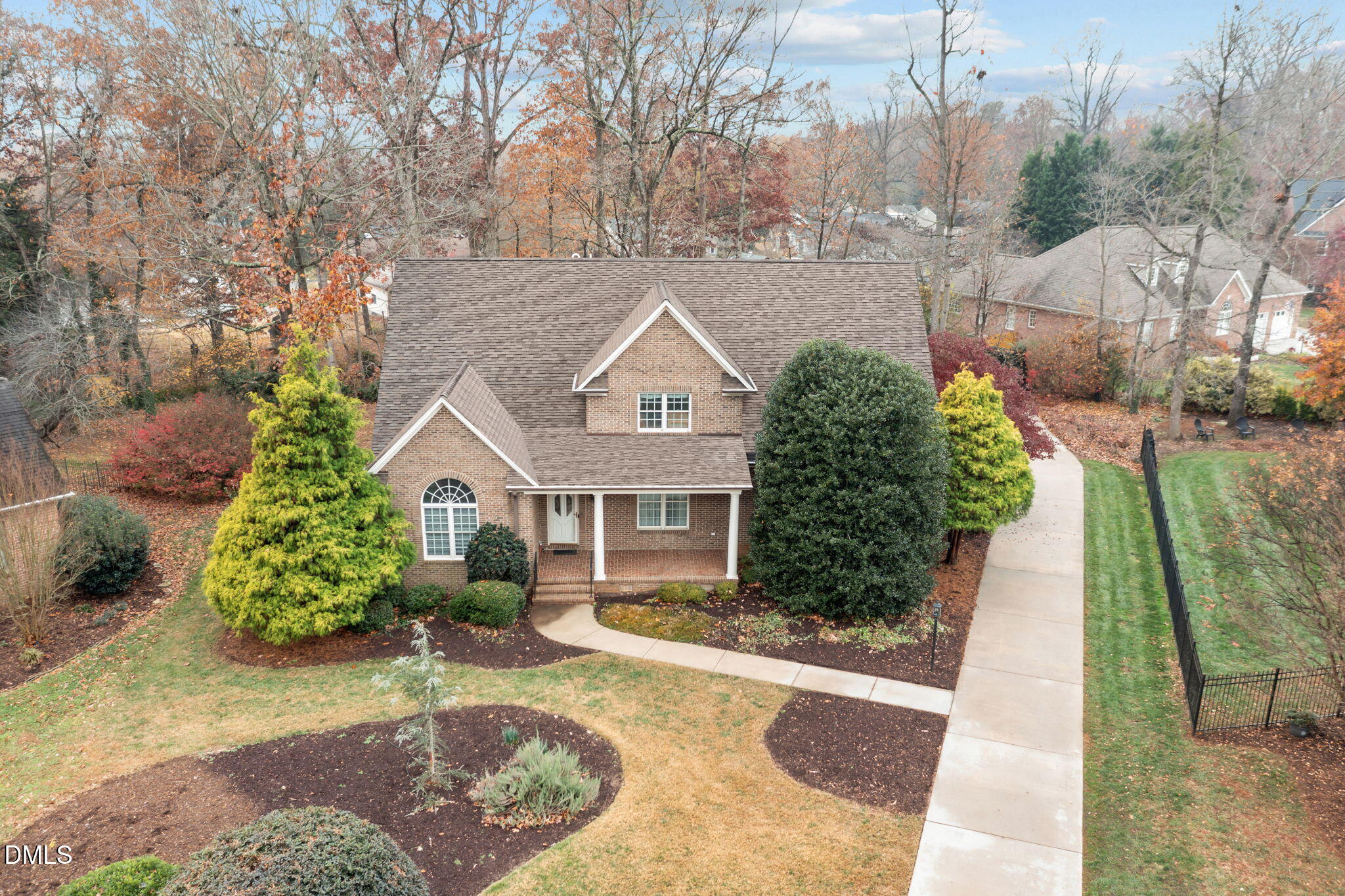 302 Green Court