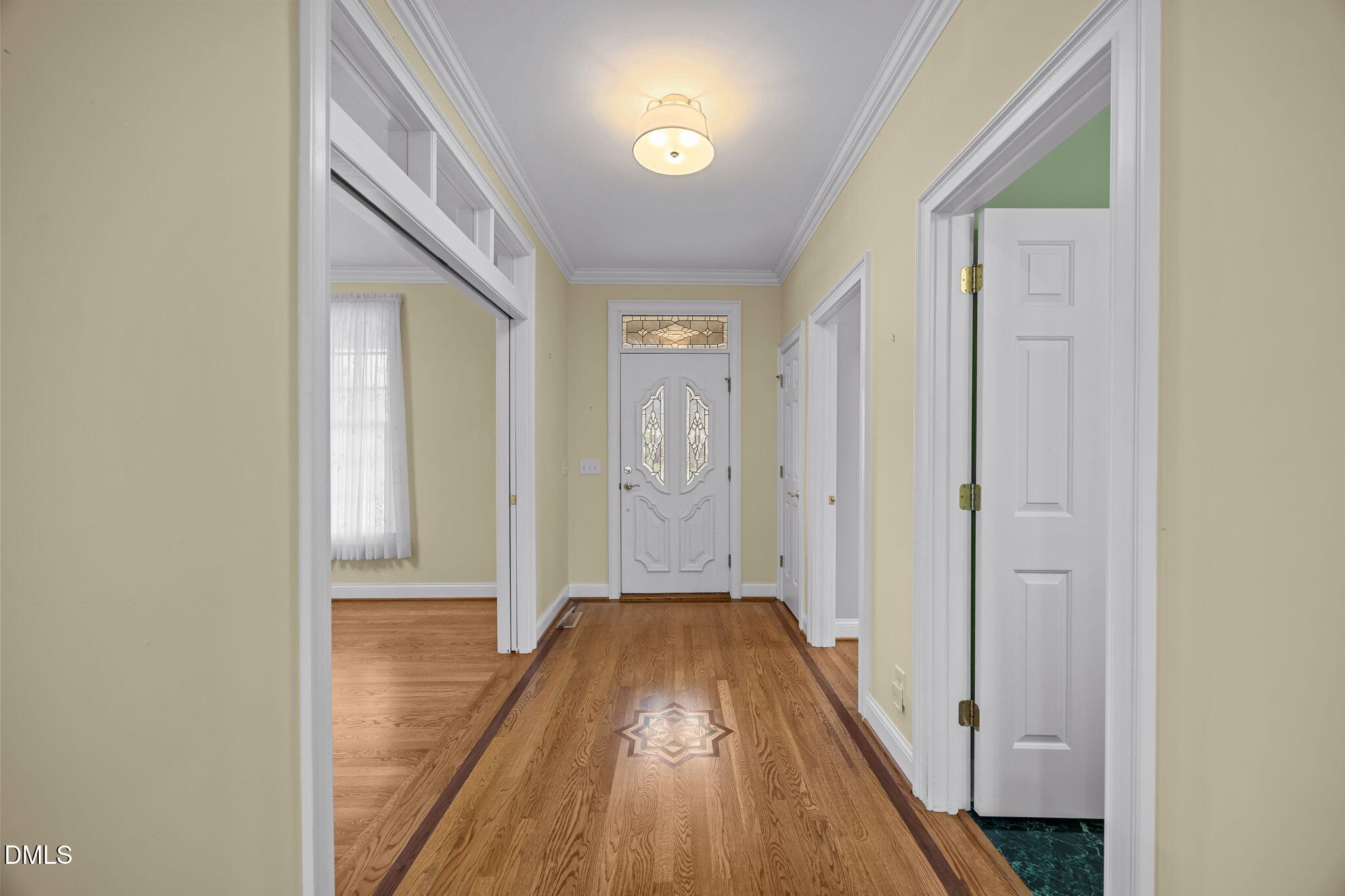 302 Green Court