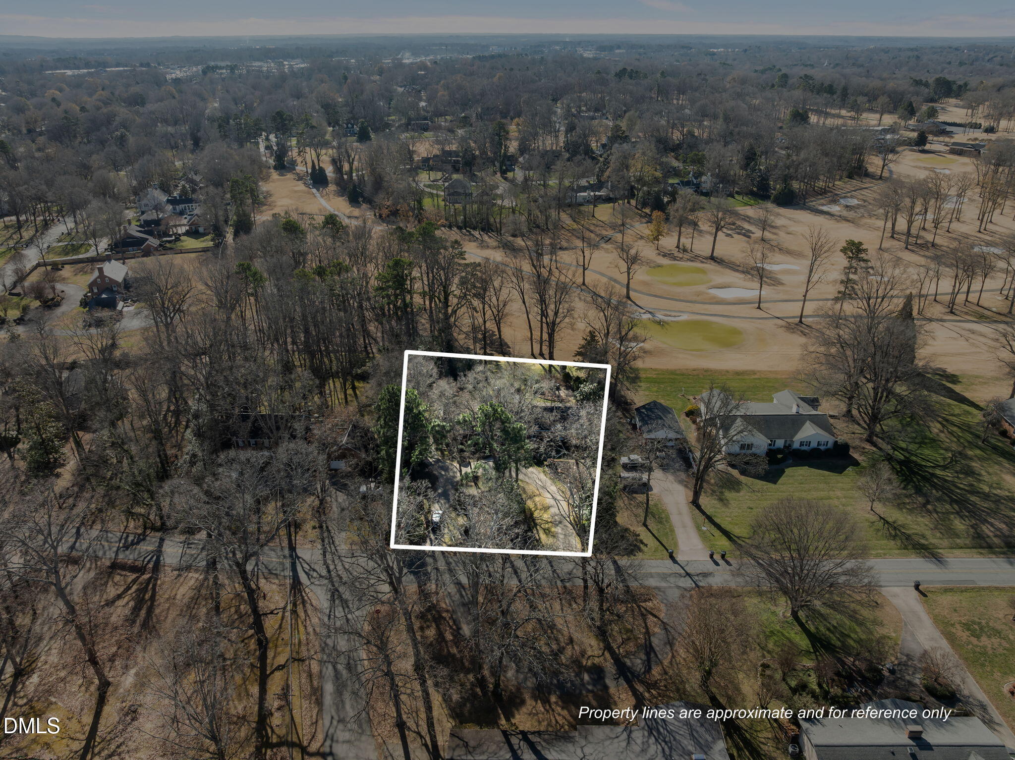 2404 Saddle Club Road