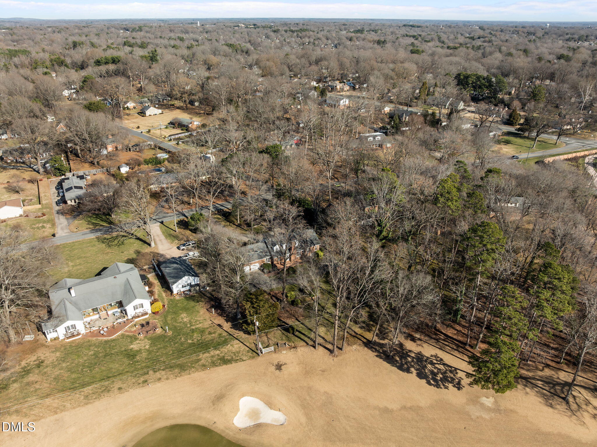 2404 Saddle Club Road