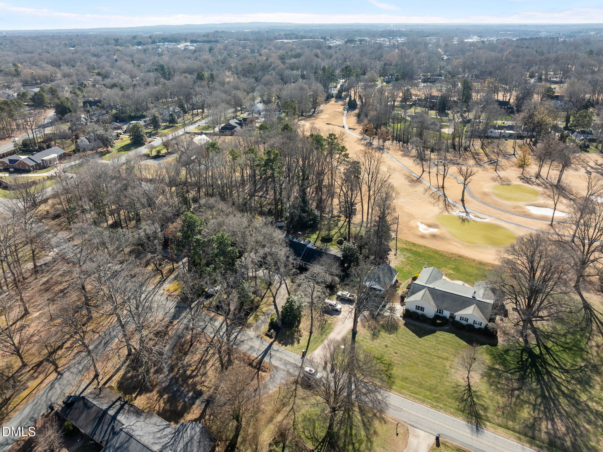 2404 Saddle Club Road