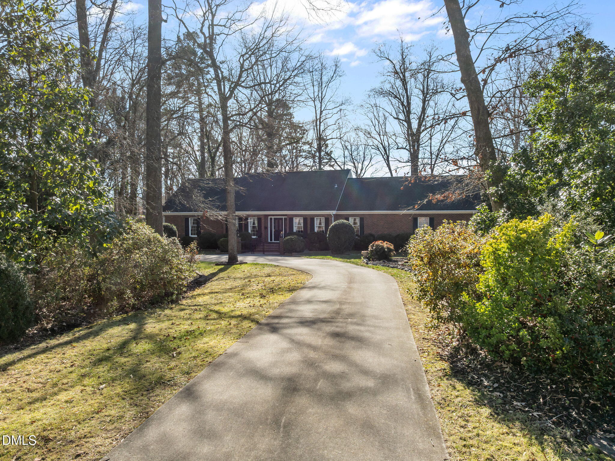 2404 Saddle Club Road