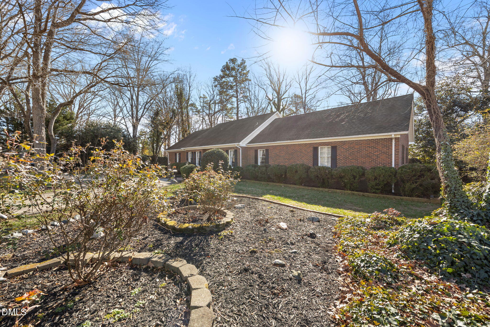2404 Saddle Club Road