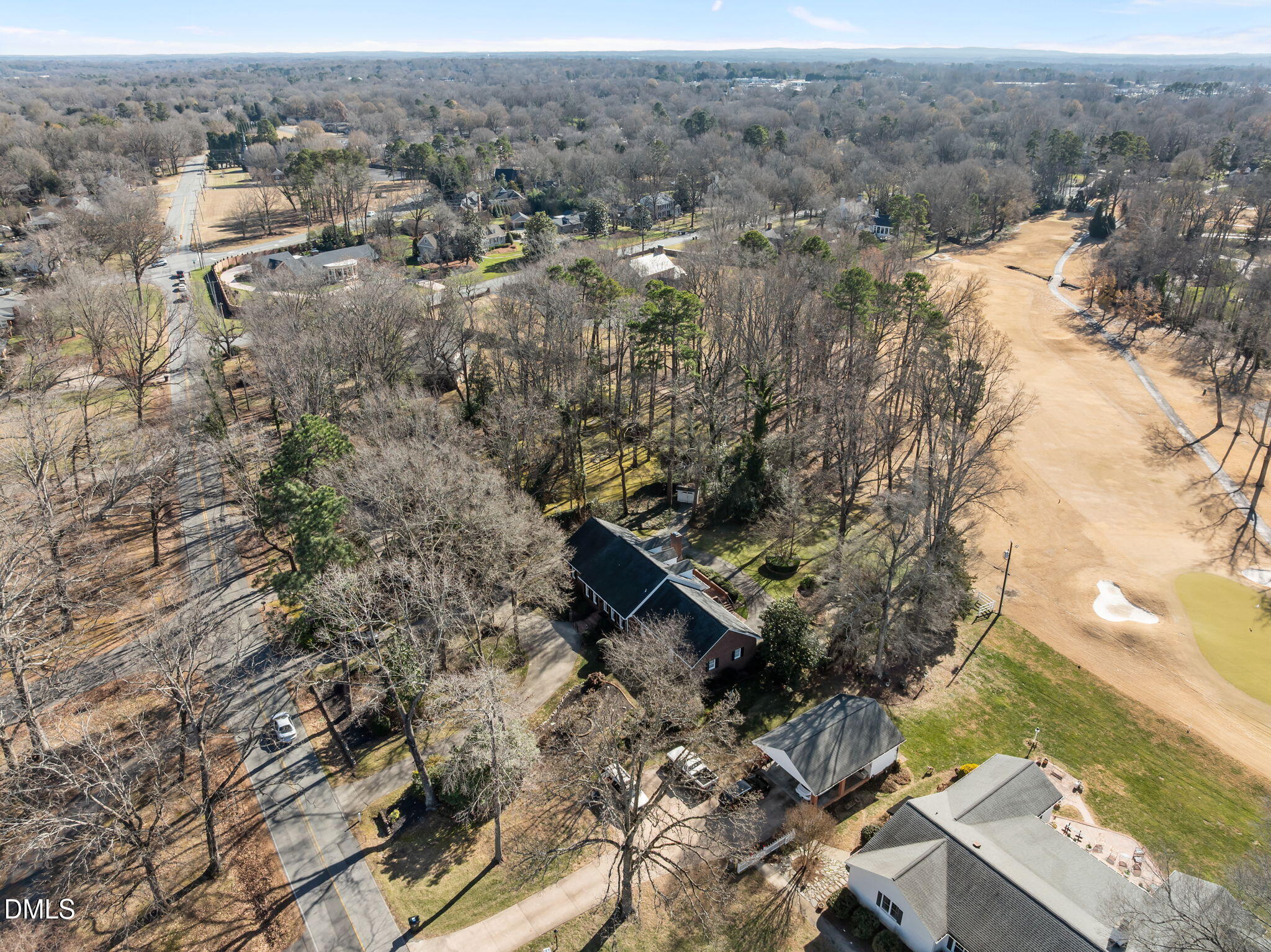 2404 Saddle Club Road