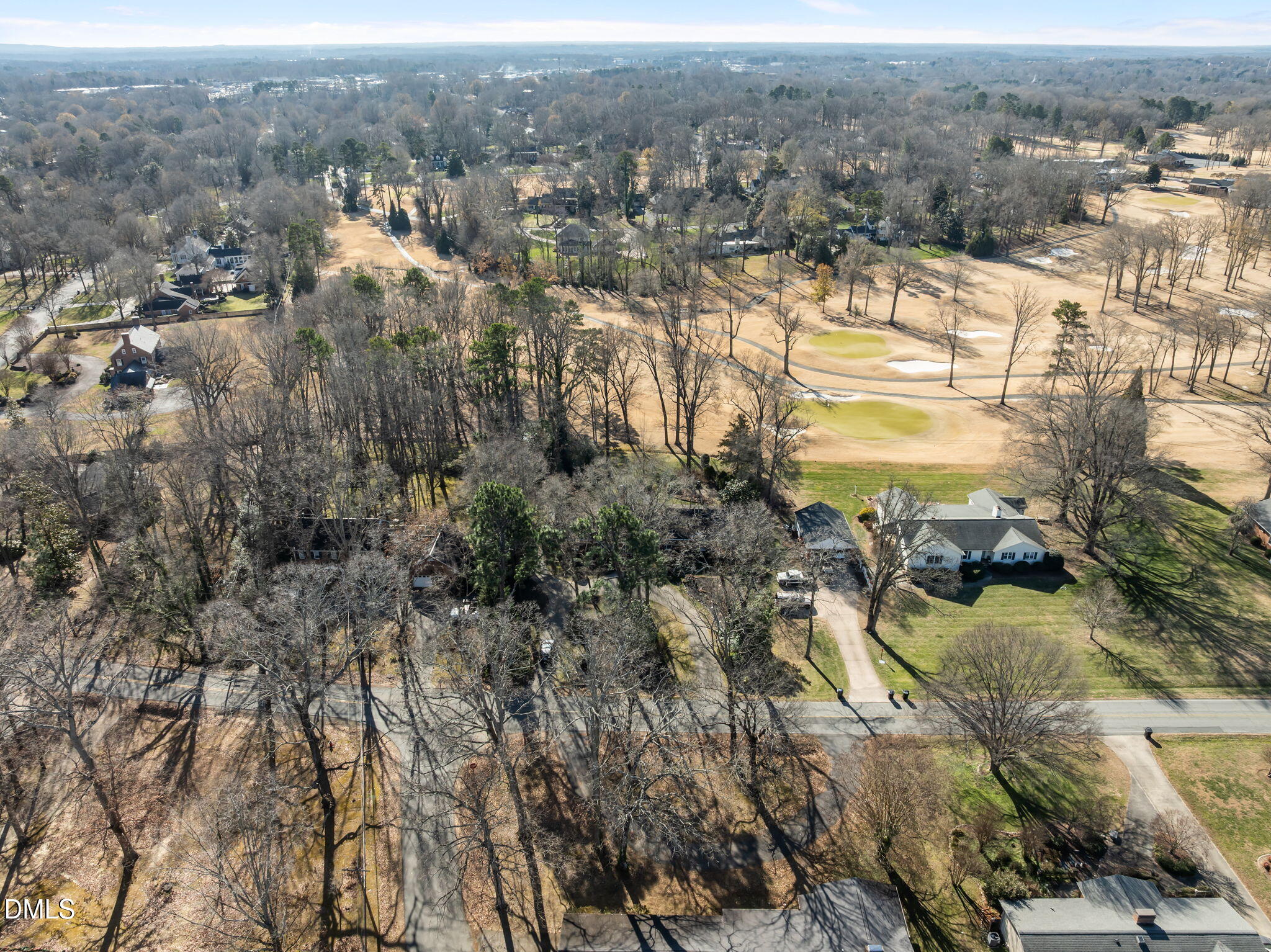 2404 Saddle Club Road