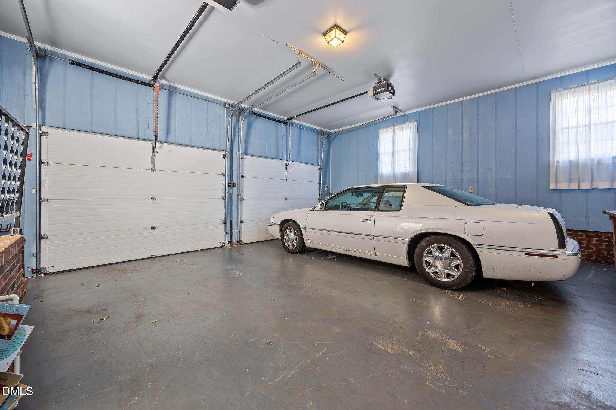 2404 Saddle Club Road