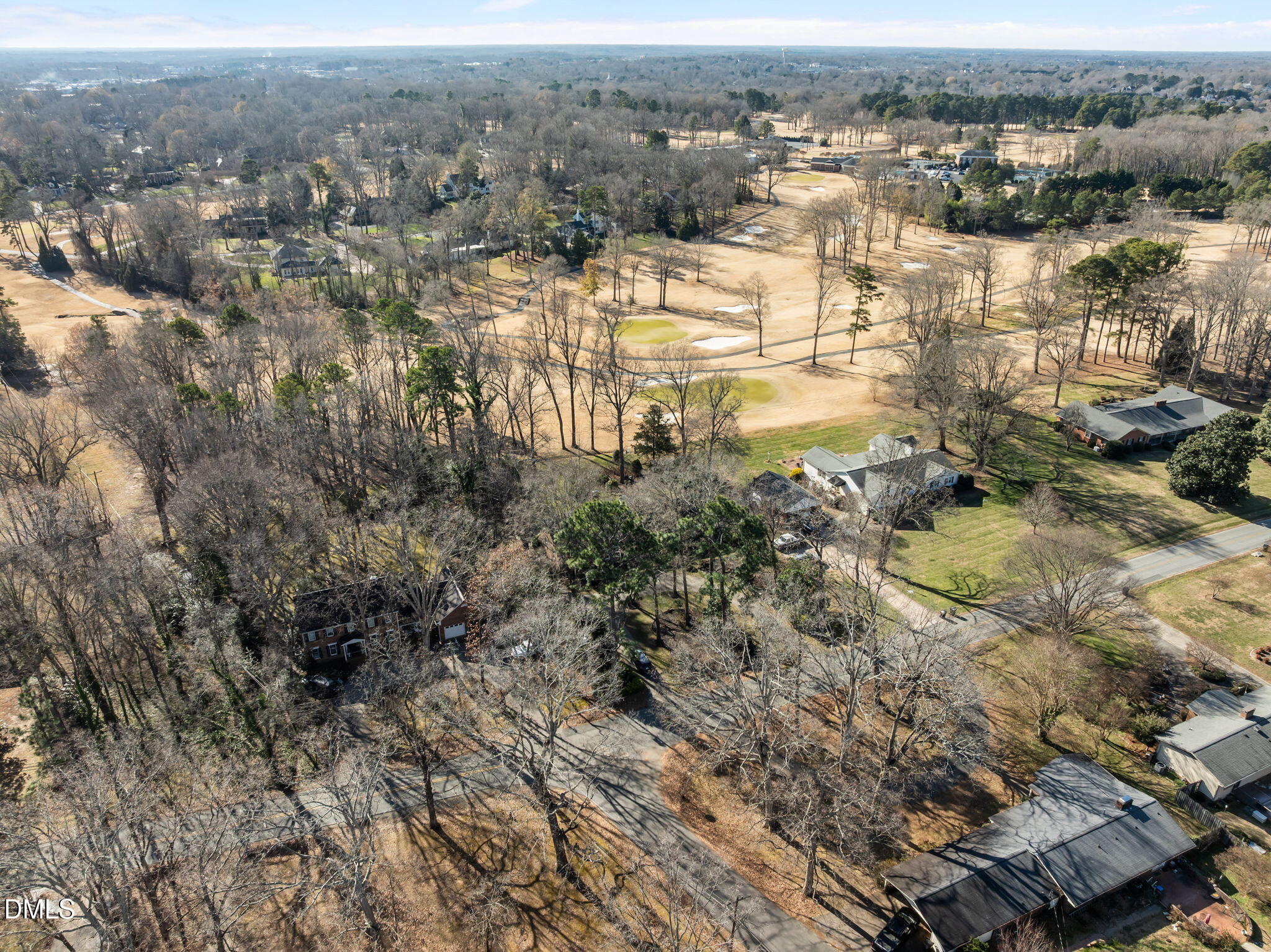 2404 Saddle Club Road