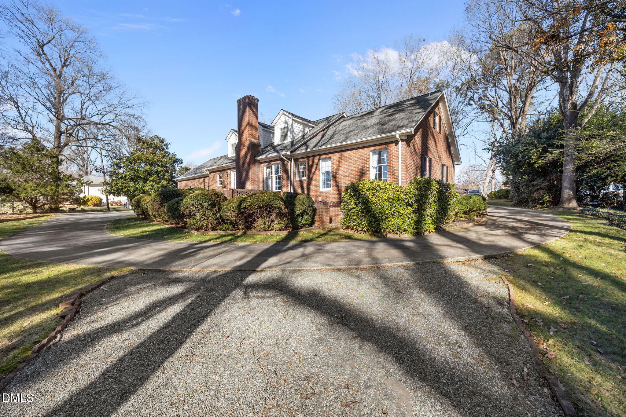 2404 Saddle Club Road