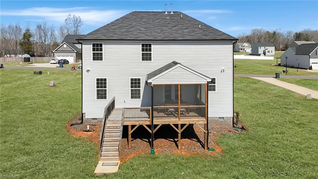 1318 Reading Court