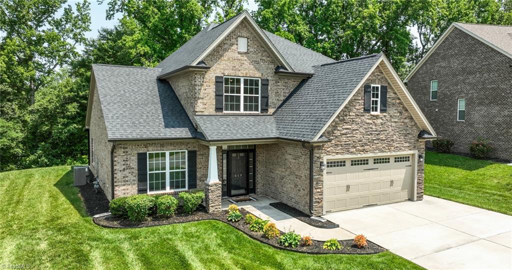 413 Freemont Drive