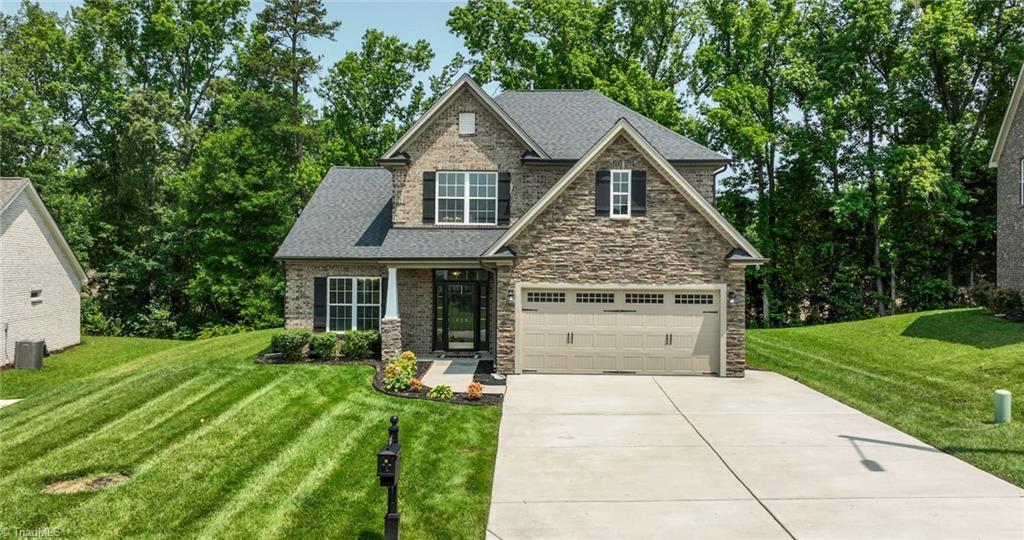 413 Freemont Drive