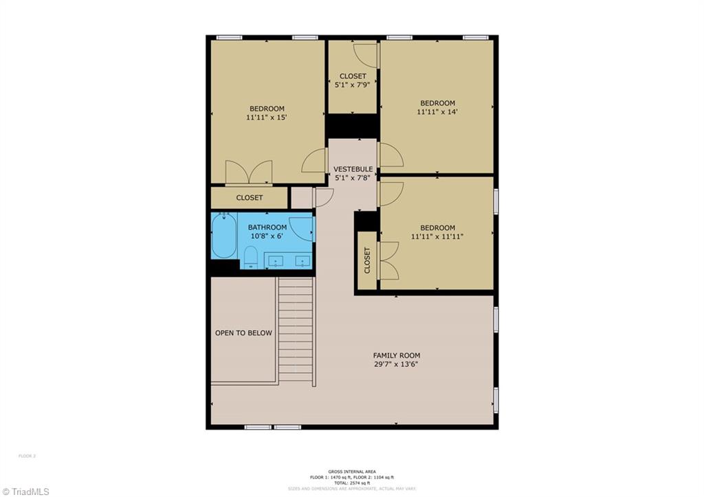 413 Freemont Drive