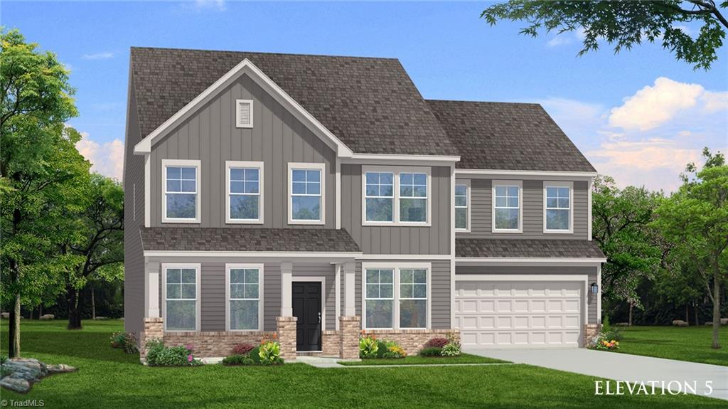 305 Greenfield Drive