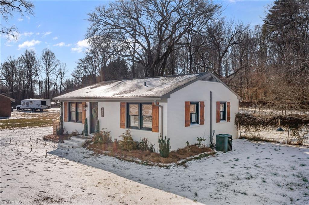3103 County Farm Road