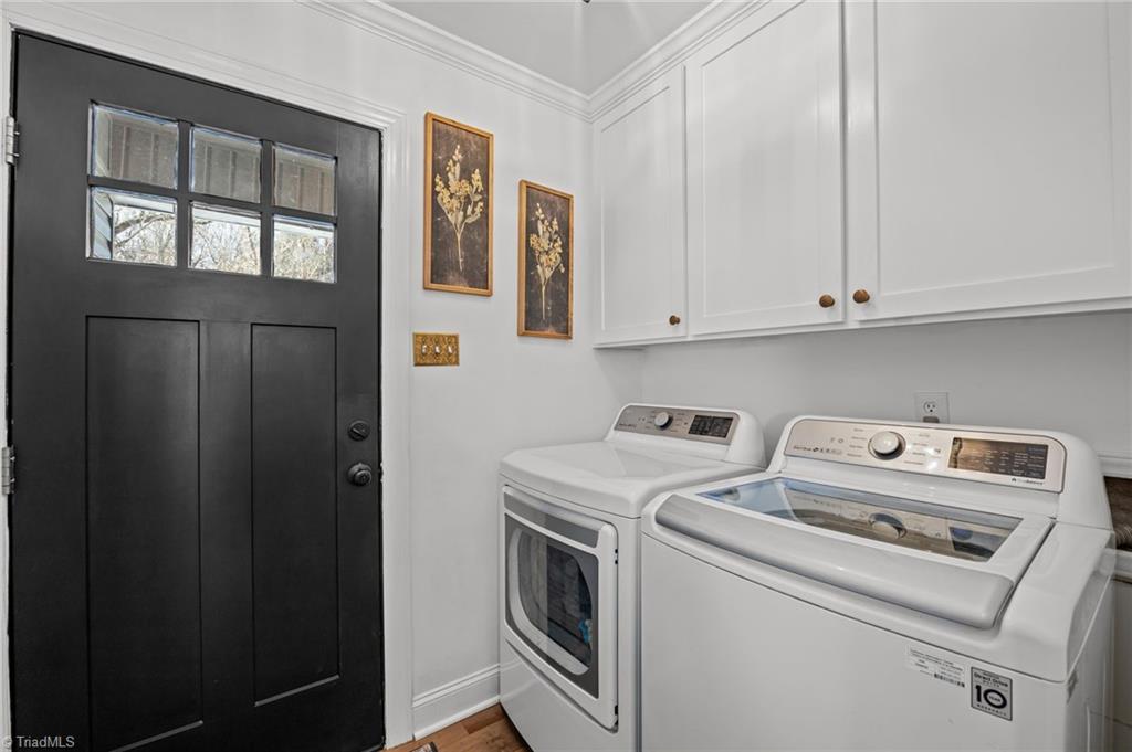 3103 County Farm Road