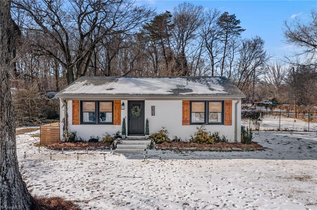 3103 County Farm Road