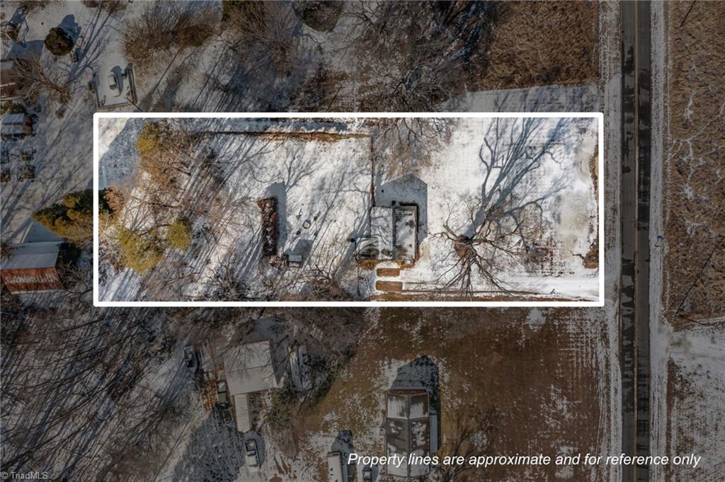 3103 County Farm Road
