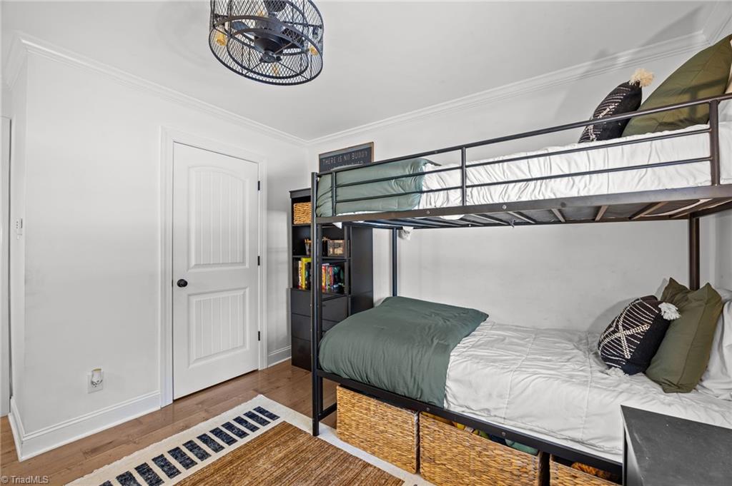 3103 County Farm Road