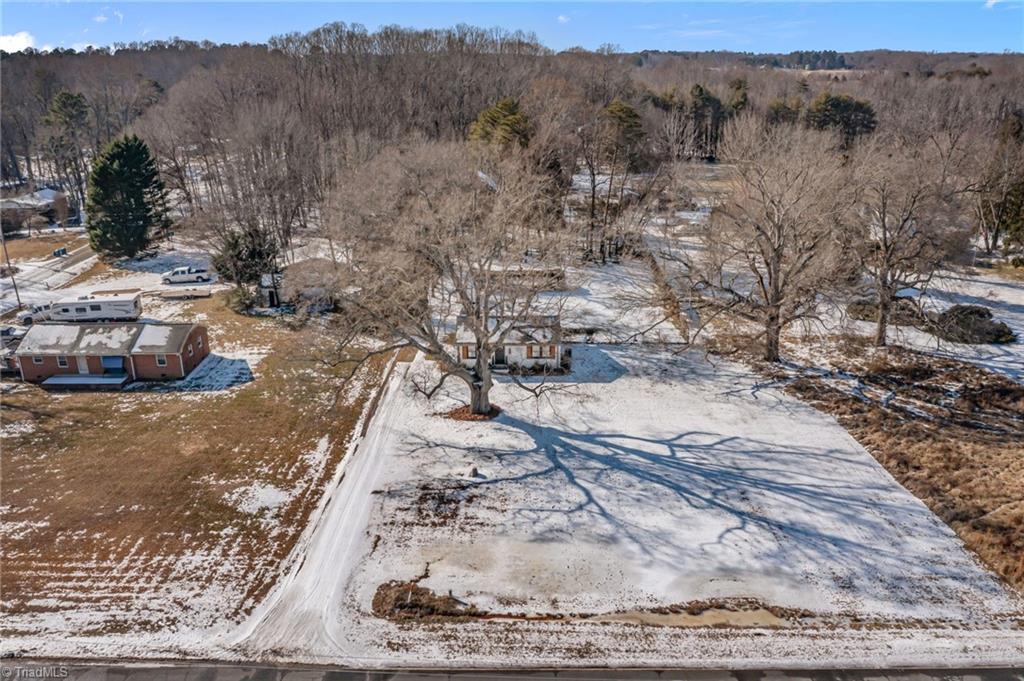 3103 County Farm Road
