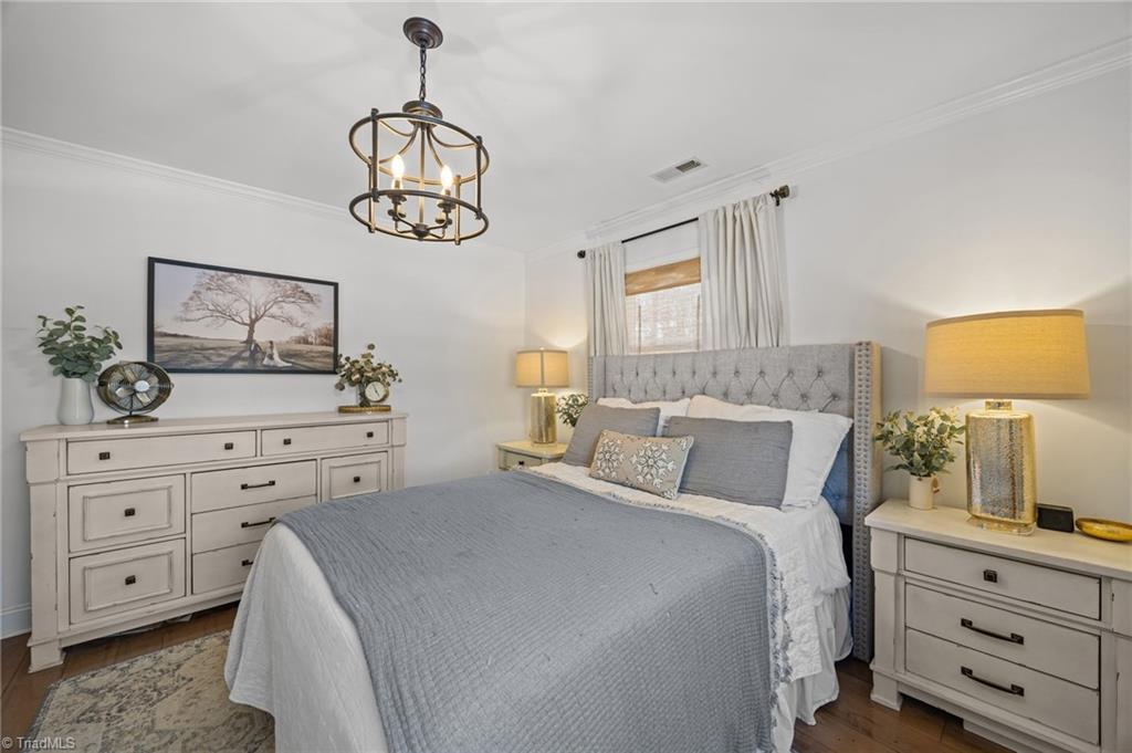 3103 County Farm Road
