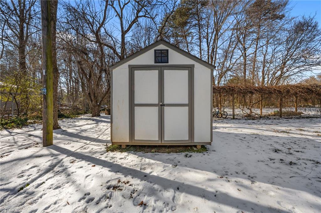 3103 County Farm Road