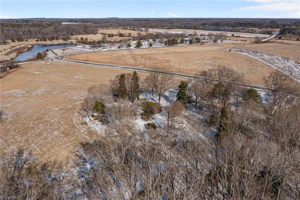 3103 County Farm Road