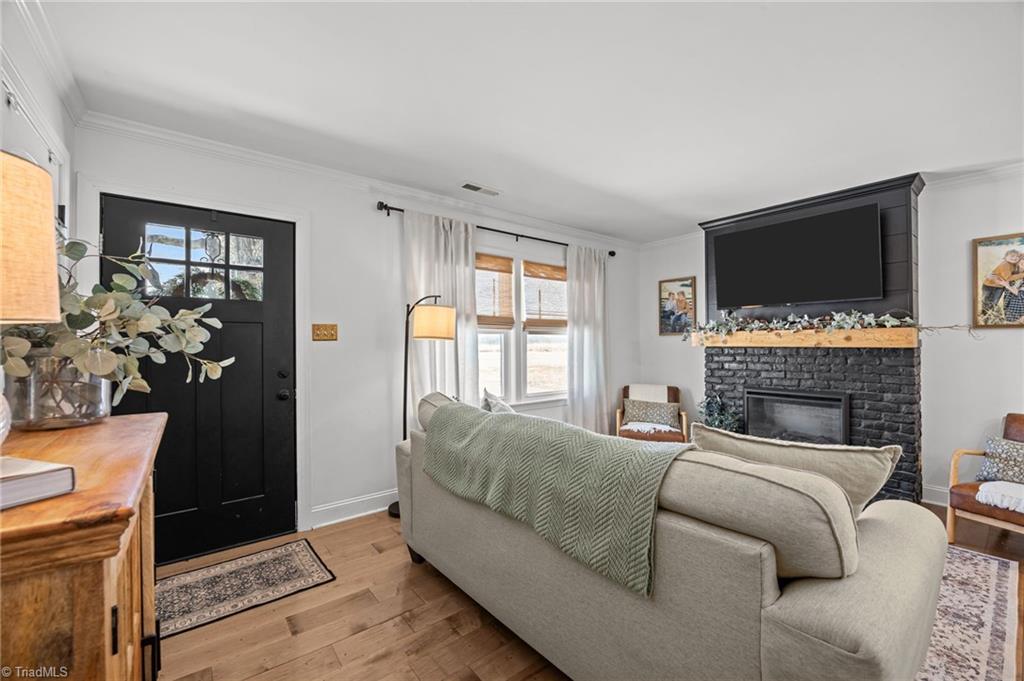 3103 County Farm Road