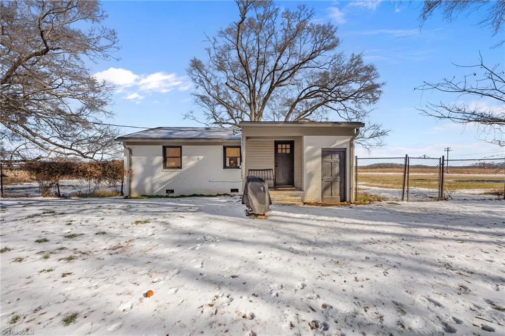 3103 County Farm Road