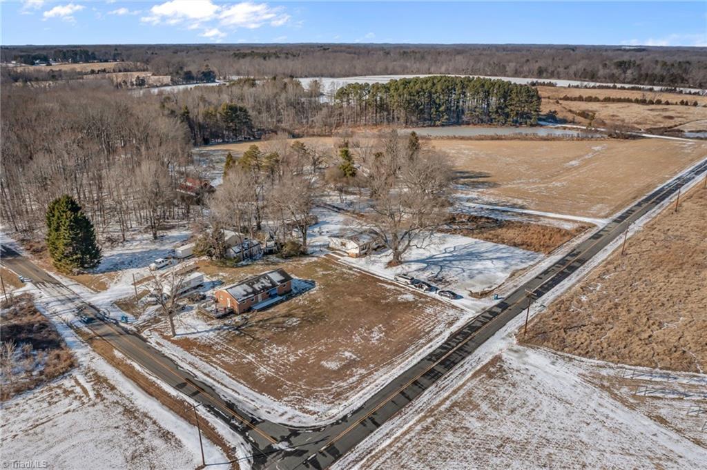 3103 County Farm Road