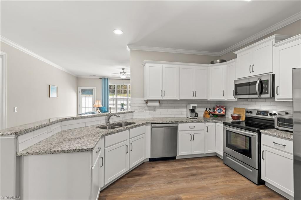 395 Northbridge Drive