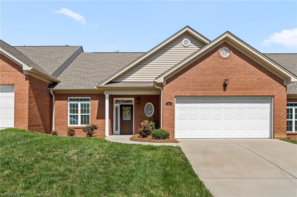 395 Northbridge Drive