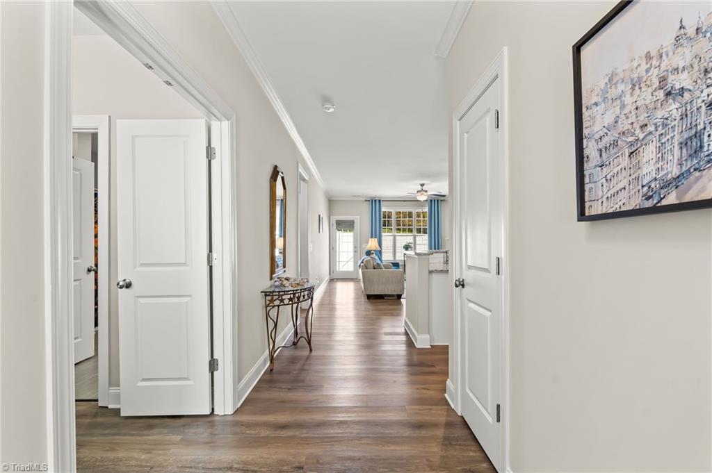 395 Northbridge Drive