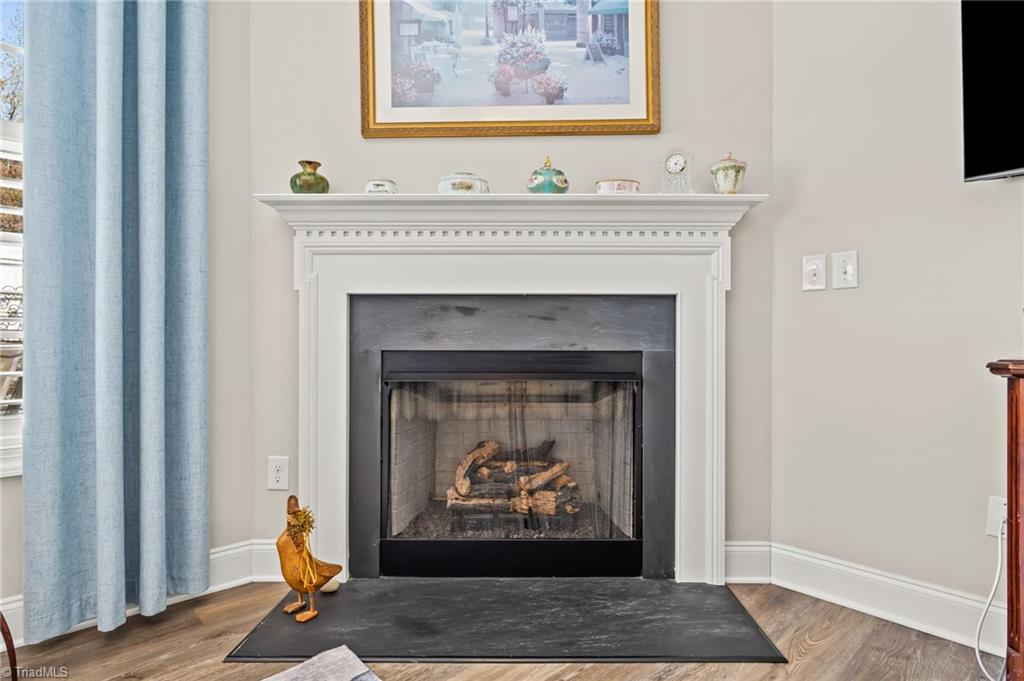 395 Northbridge Drive