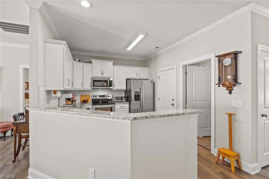 395 Northbridge Drive