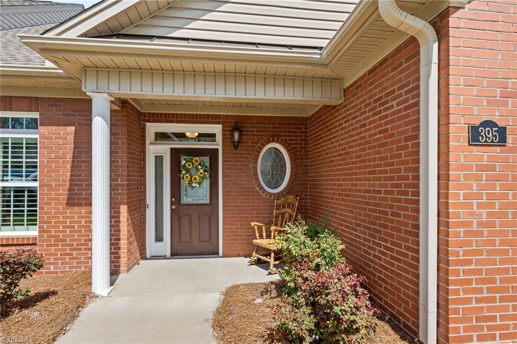 395 Northbridge Drive
