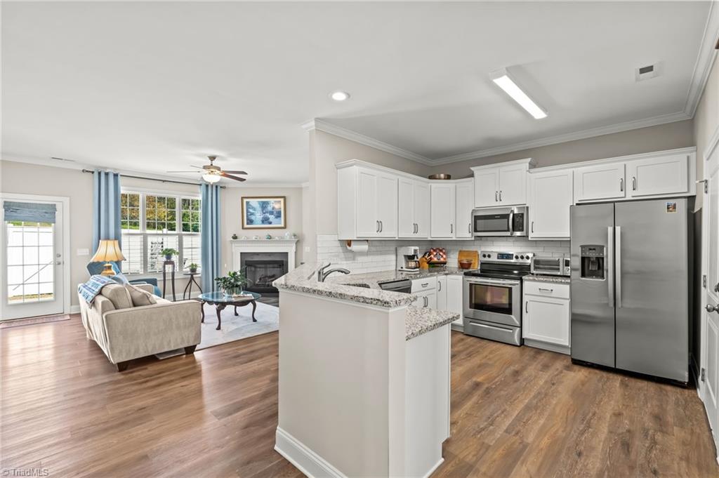 395 Northbridge Drive