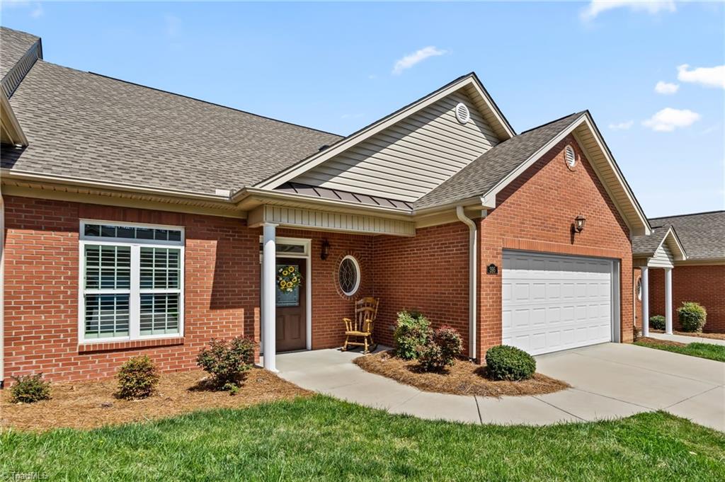 395 Northbridge Drive