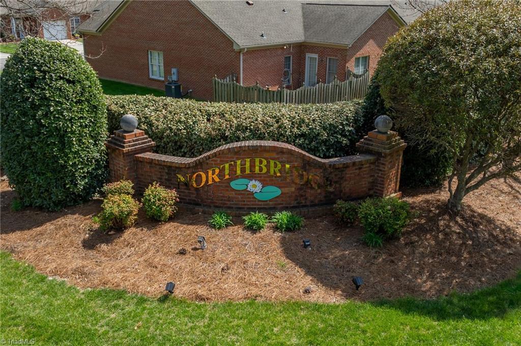 395 Northbridge Drive