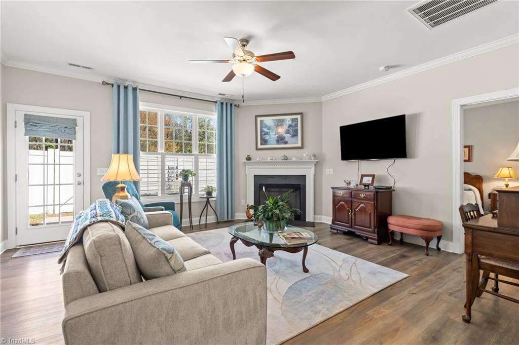 395 Northbridge Drive