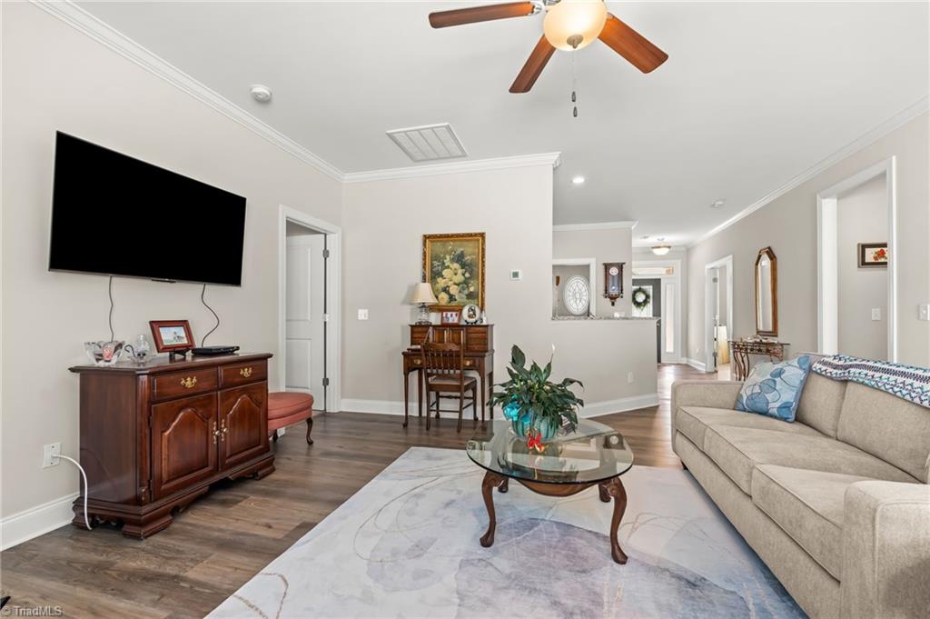395 Northbridge Drive