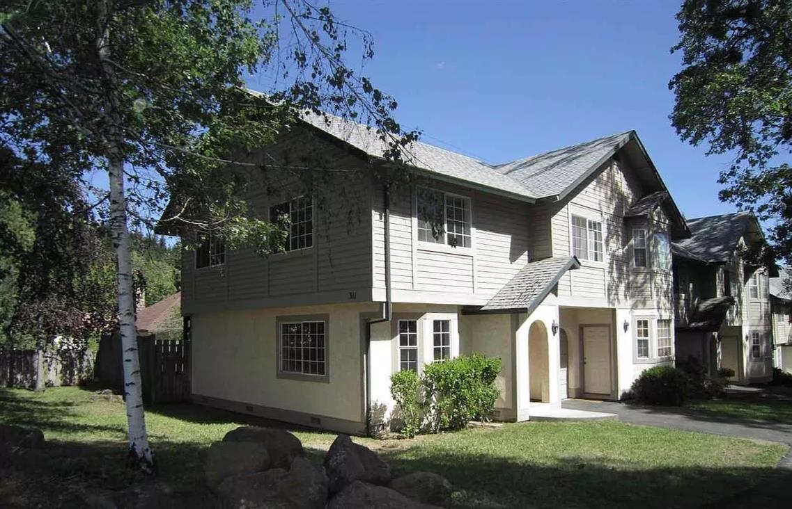 311 Old McCloud Rd #A