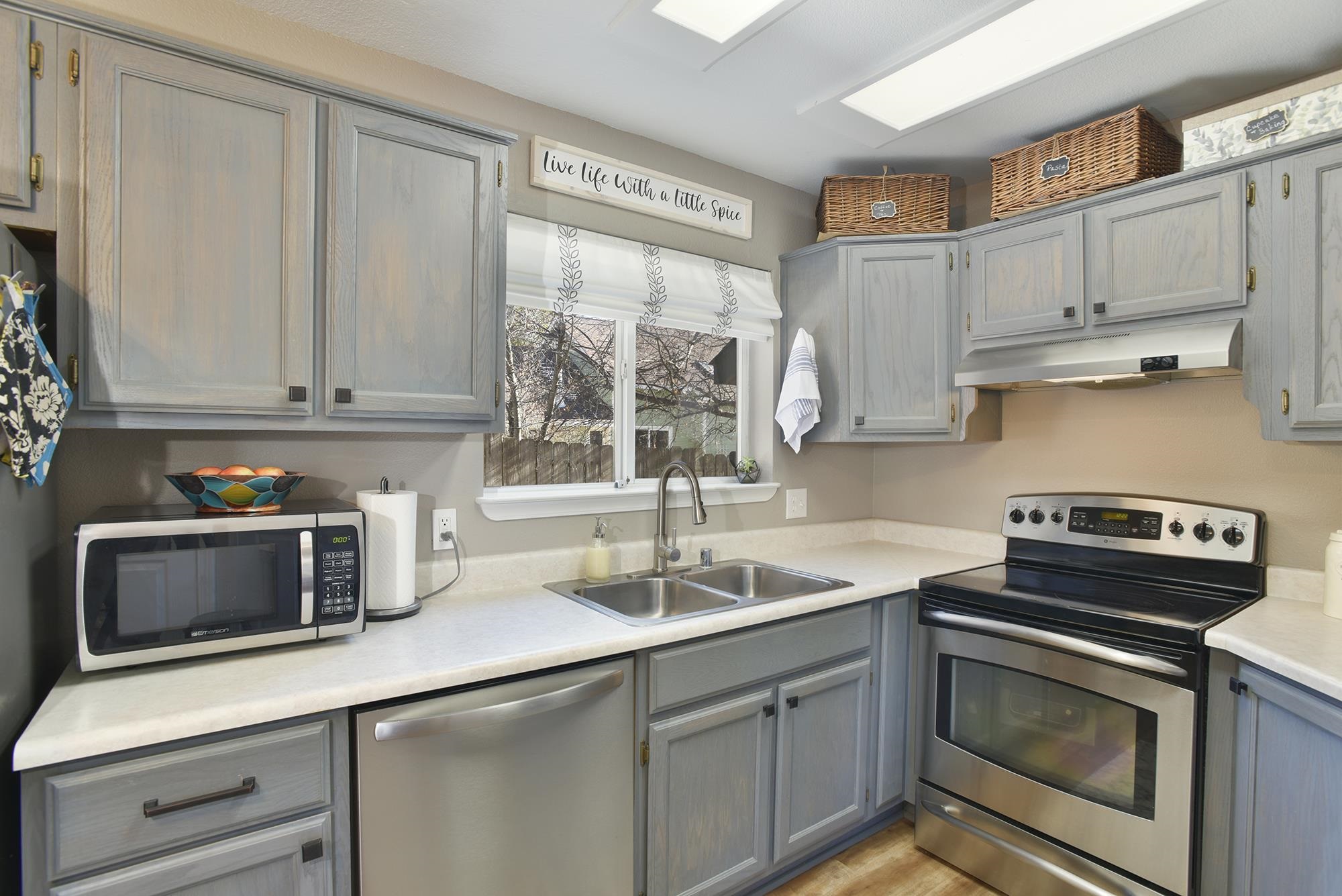 311 Old McCloud Rd #A