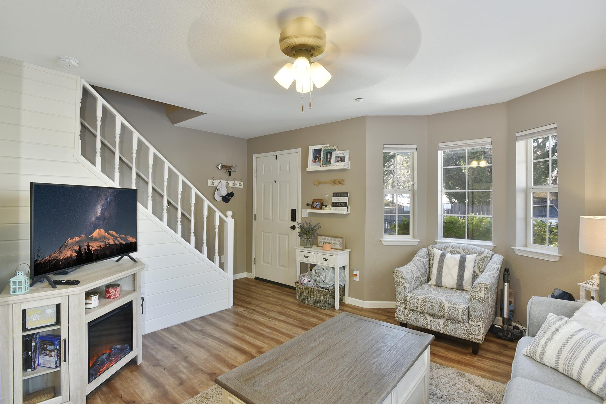 311 Old McCloud Rd #A