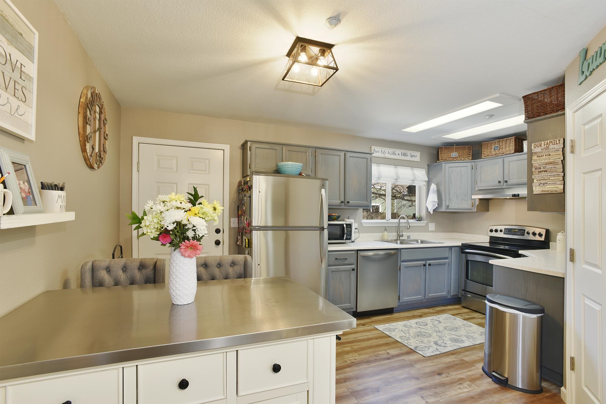 311 Old McCloud Rd #A