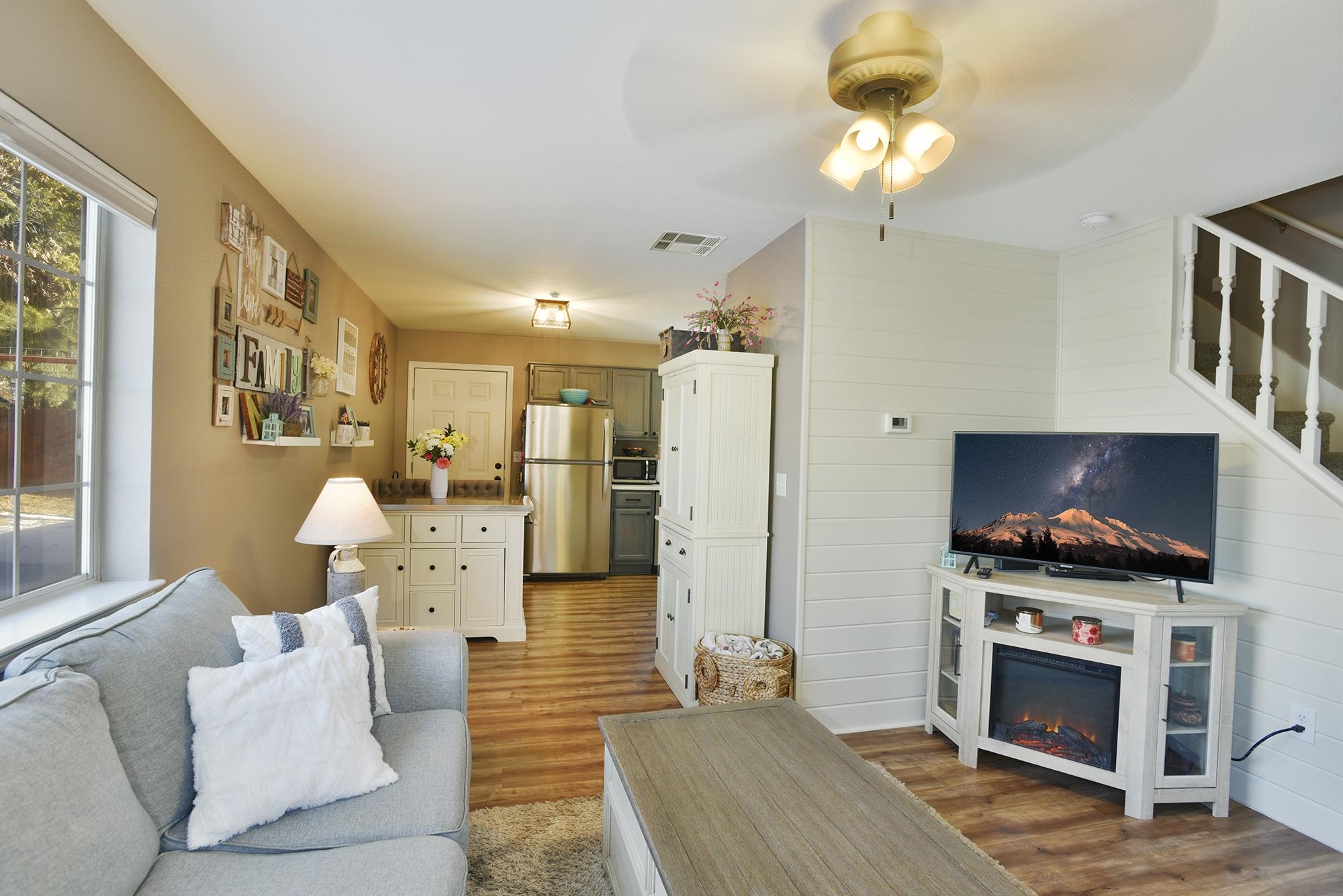311 Old McCloud Rd #A
