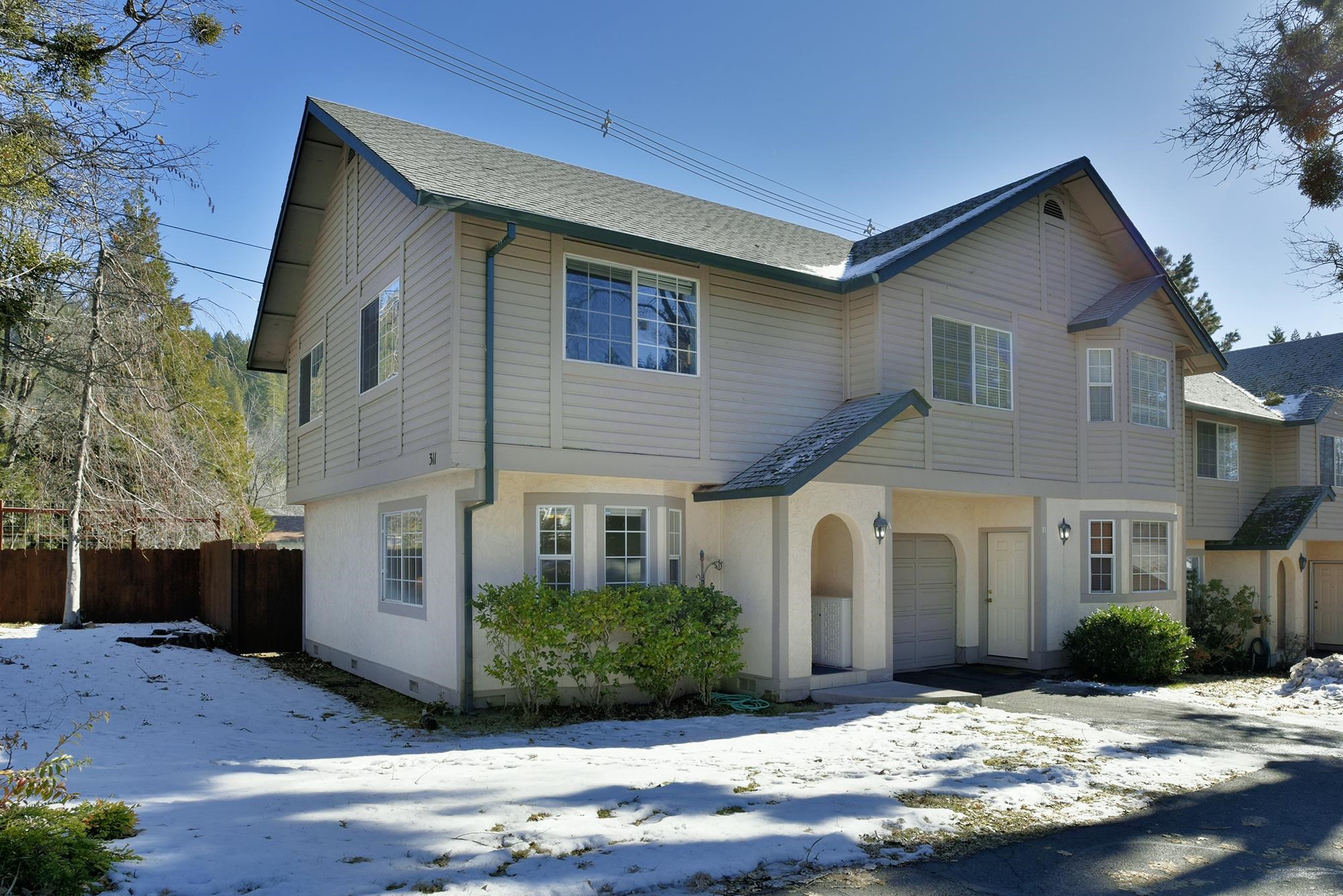 311 Old McCloud Rd #A